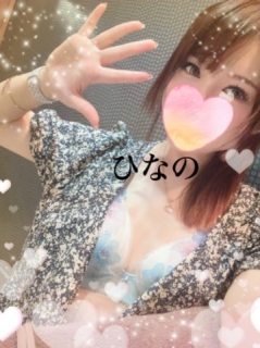 ひなのさん