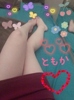ともかさん