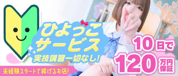 おねだり萌えっ娘の求人画像