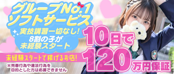 おねだり萌えっ娘の求人画像