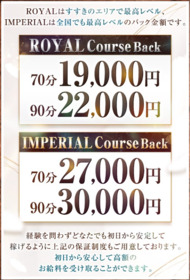 ランク変動制のお店だから頑張りがお給料に変わりやすい🔥🤗のアイキャッチ画像