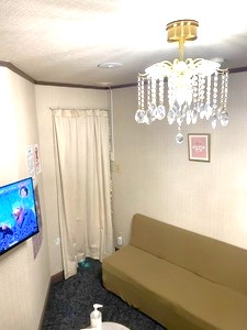 お姉さんLABO-艶-の店内・待機室画像1