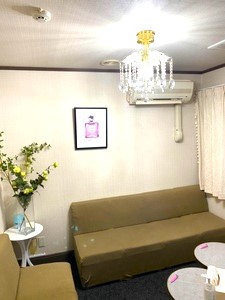 お姉さんLABO-艶-の店内・待機室画像2