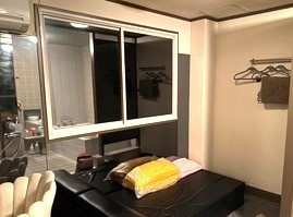 お姉さんLABO-艶-の店内・待機室画像4