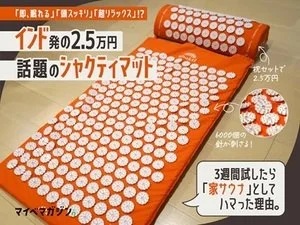 シャクティマット　トライアルにパチモンあるよのアイキャッチ画像