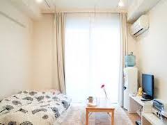 お姉京都の宿泊施設画像1