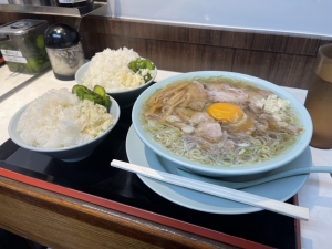 川崎駅に美味しいラーメン屋はありますか？　（6）のアイキャッチ画像
