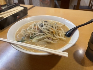 川崎駅に美味しいラーメン屋はありますか？　（7）のアイキャッチ画像