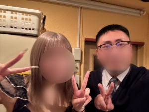 「キャストさん主体で動いているお店です」のアイキャッチ画像