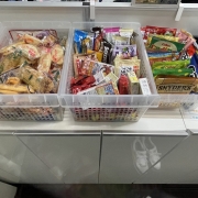 ☆軽食・お菓子☆彡