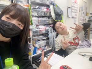 応援してます(*^-^*)のアイキャッチ画像
