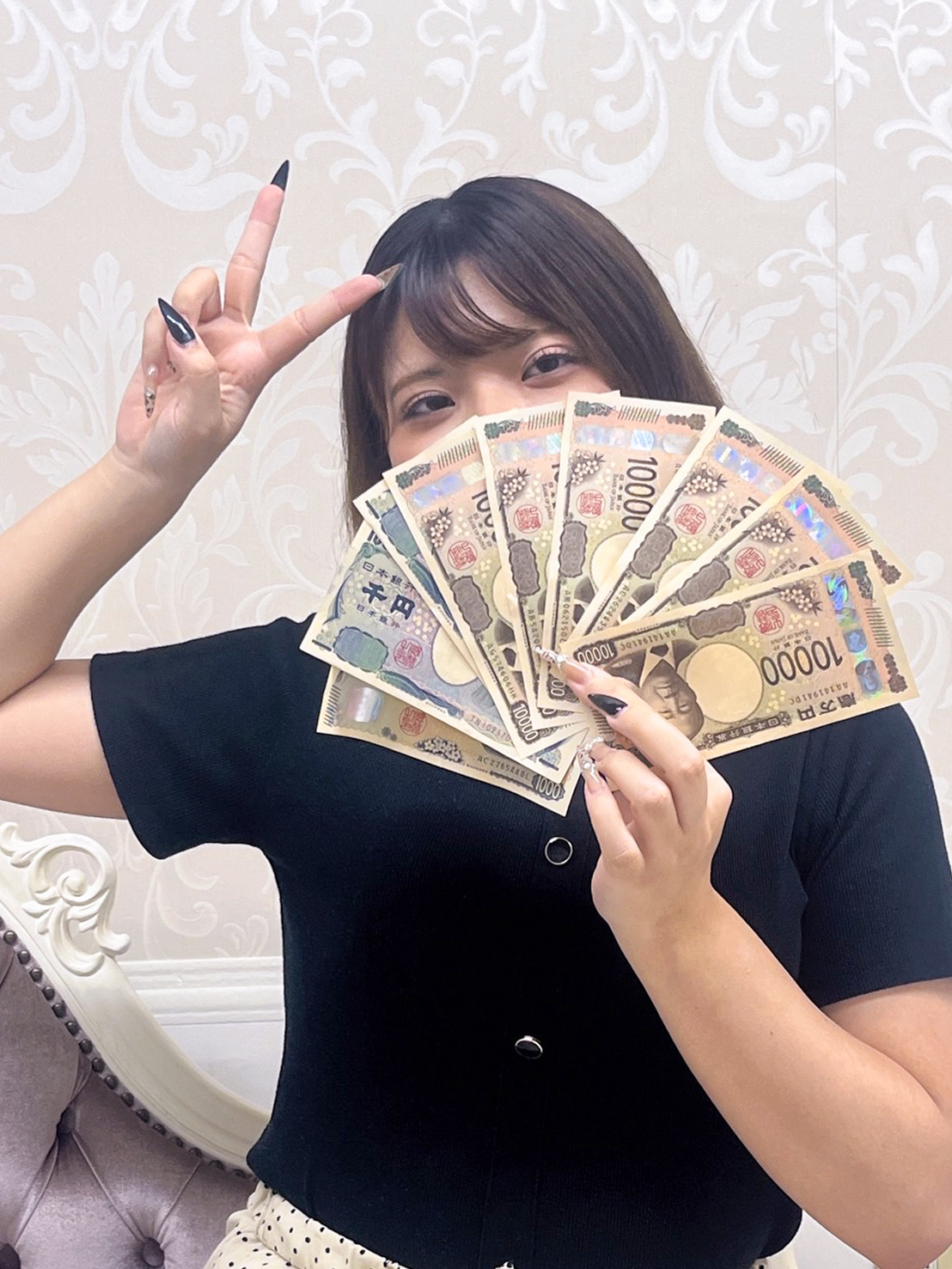 ひなたさん