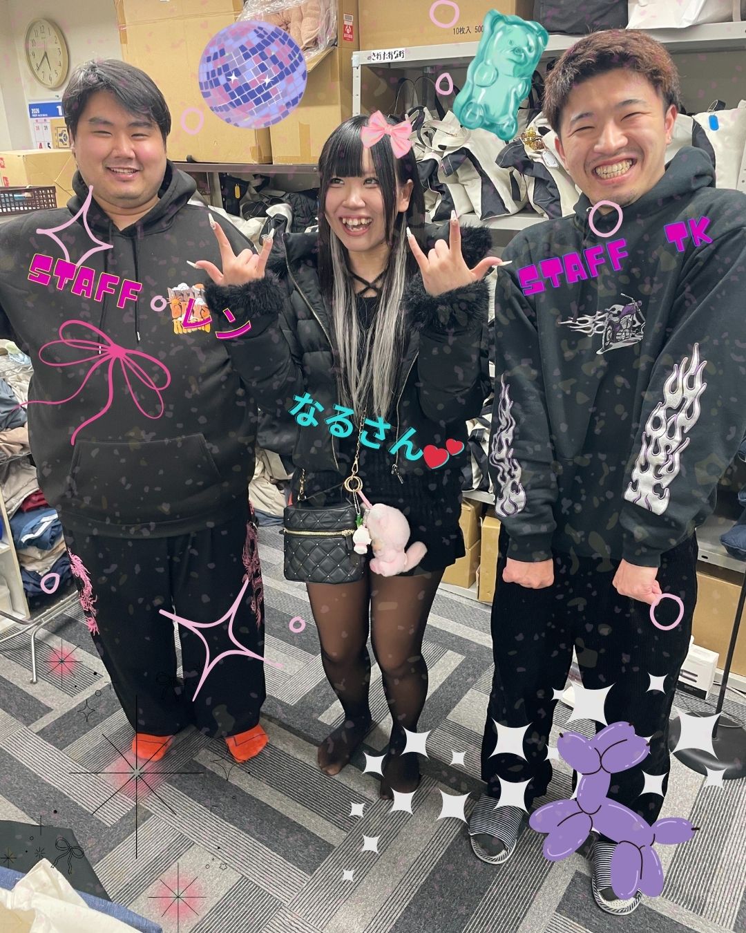One More 奥様 厚木店の店長・スタッフ画像1