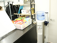 One More 奥様 千葉店の店内・待機室画像3