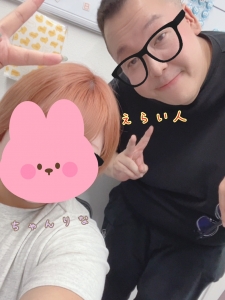 ♡出戻り大歓迎！気まずさゼロで働けます♡のアイキャッチ画像