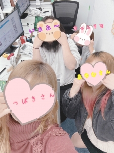 ♡面接からデビューまで最短1時間⏰♡のアイキャッチ画像