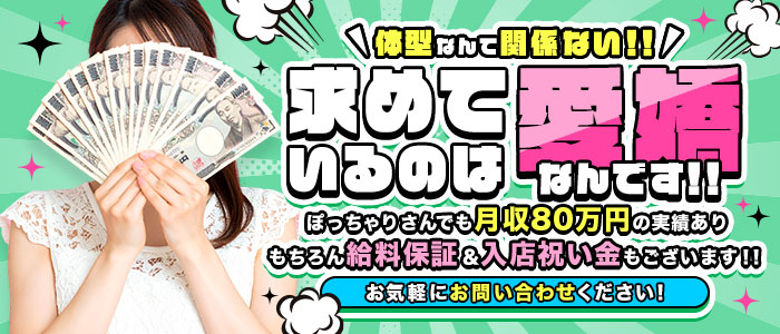 One More 奥様 五反田店（One Moreグループ）のぽっちゃり求人画像