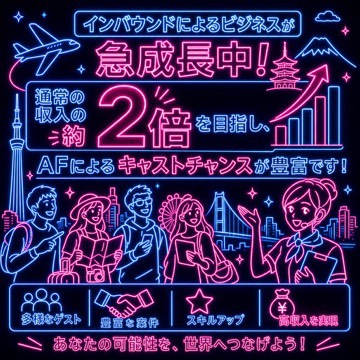 One More 奥様 池袋店（One Moreグループ）の給与画像1