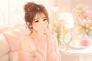「もっと早く応募すれば良かった！」面接に来た女性から一番多くいただく言葉の理由！！のアイキャッチ画像