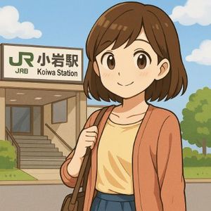 客層良しの小岩店です！！のアイキャッチ画像