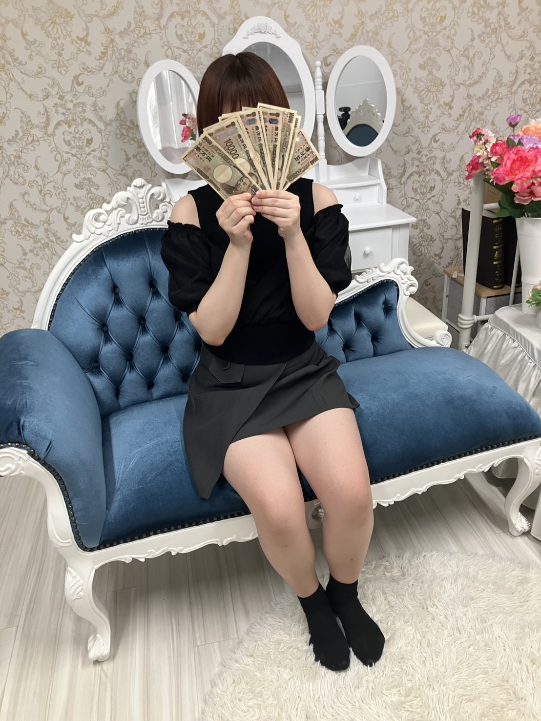 なぎさ(池袋店)さん