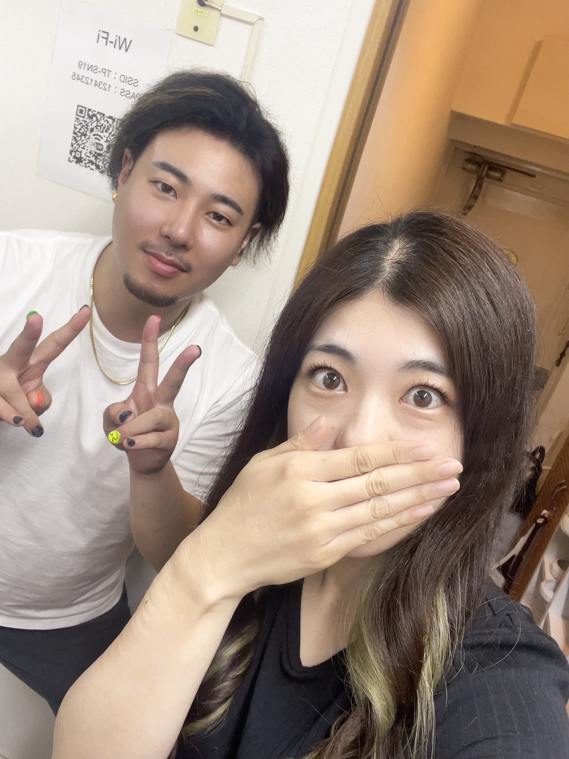 さとみ(新宿店)さん