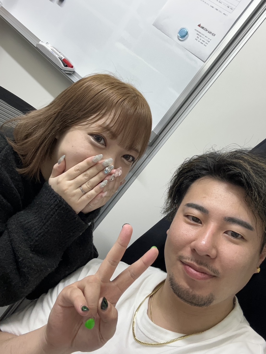 みお(新宿店)さん