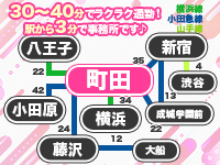 One More 奥様 町田相模原店で働くメリット9