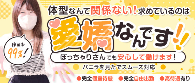 One More 奥様 町田相模原店のぽっちゃり求人画像