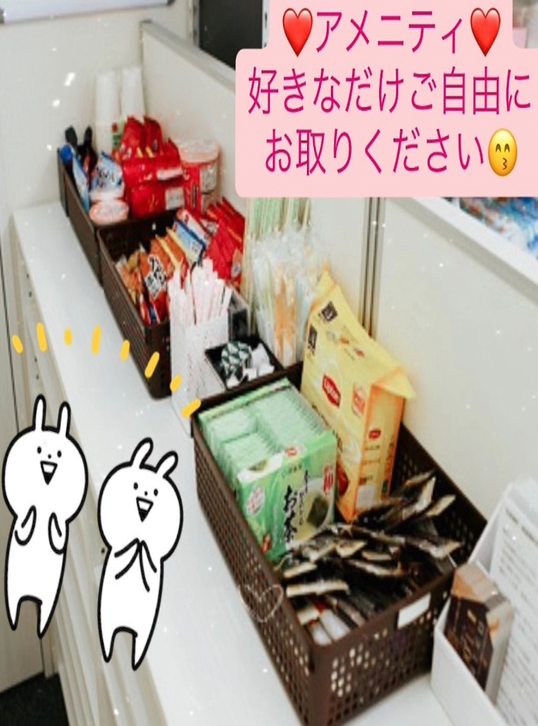 One More 奥様 松戸店の店内・待機室画像2