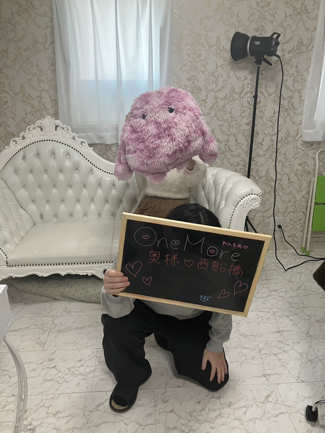 One More 奥様 西船橋店のその他画像2