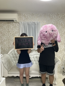 お店の特徴を教えて下さい！のアイキャッチ画像