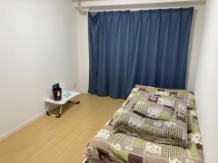 One More 奥様 西川口店の寮・宿泊施設画像1