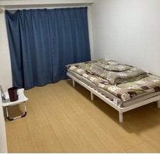 即日入寮OK！！今日から住めます！！のアイキャッチ画像