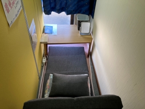 煩わしい人間関係とはおさらばのアイキャッチ画像