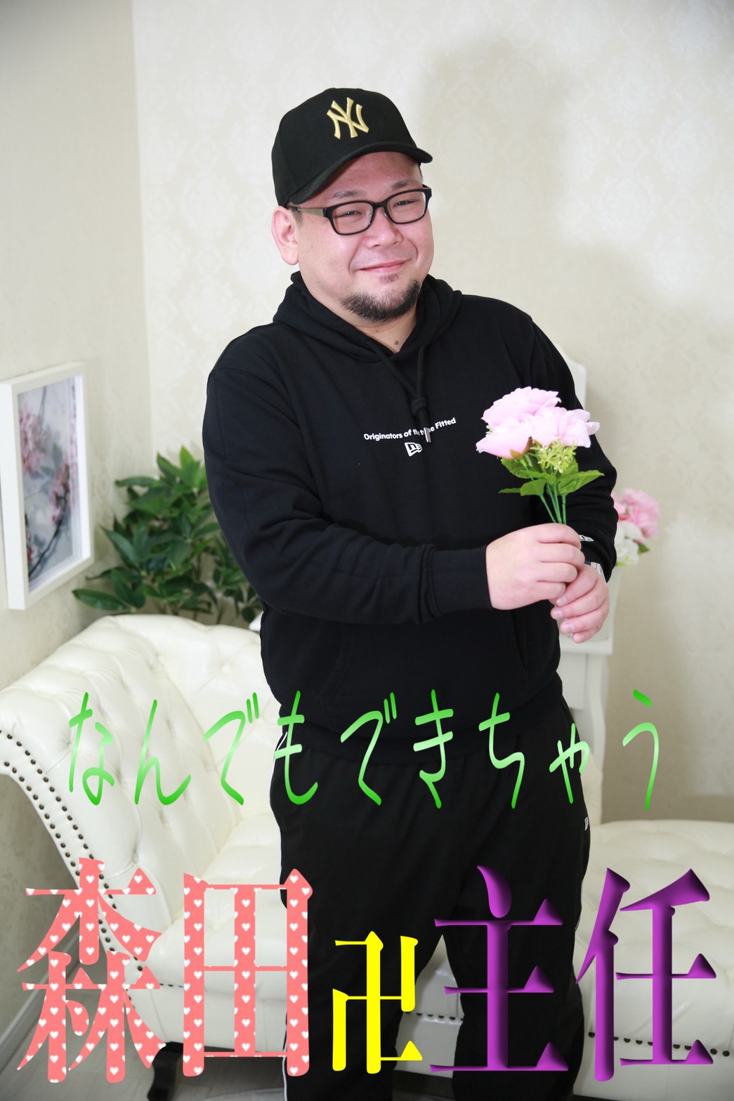 One More 奥様 新宿店の店長・スタッフ画像2