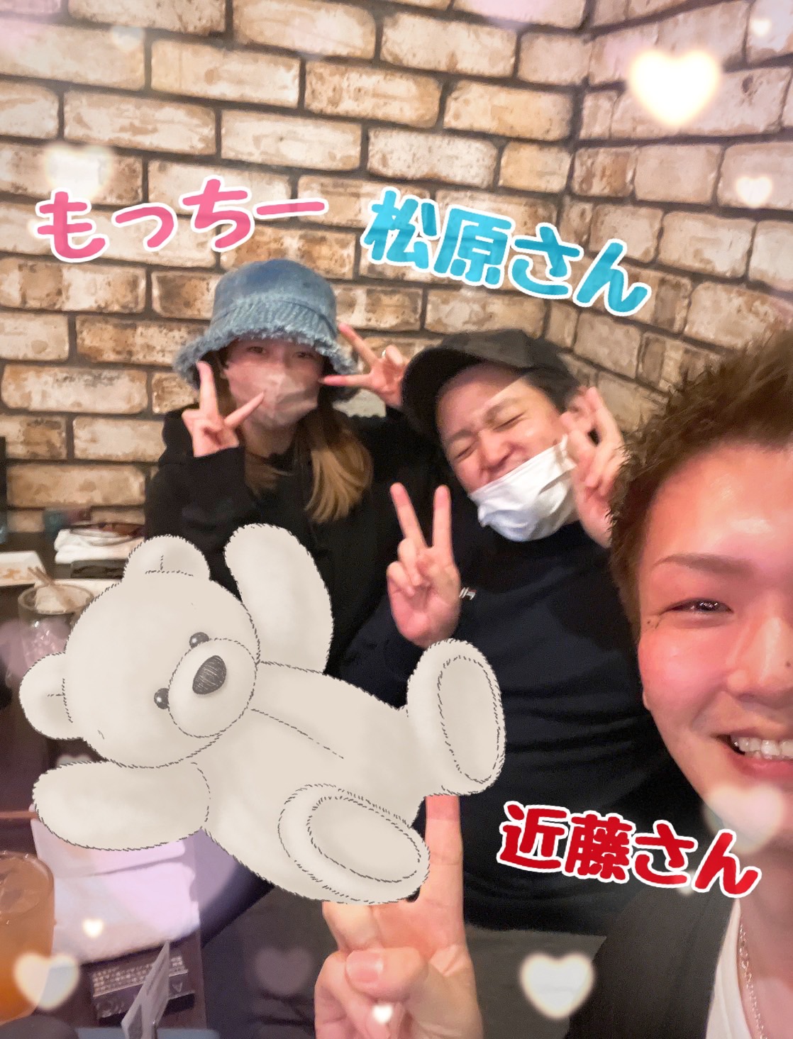 One More 奥様 立川店の店長・スタッフ画像2