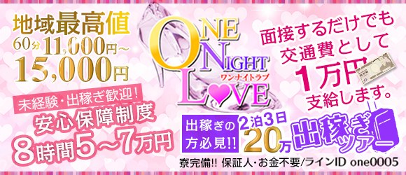 One Night Love