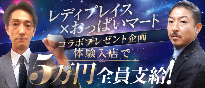 人妻・若妻 レディプレイス