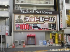 かりんと大久保・新大久保の寮・宿泊施設画像1