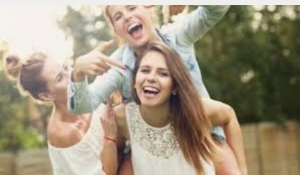 人から好かれる方法のアイキャッチ画像