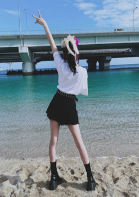 れのさん