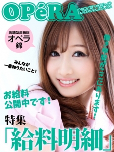 どれくらい稼げるの？お給料公開です！のアイキャッチ画像