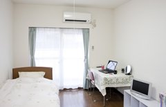 グランドオペラ横浜の寮・宿泊施設画像1