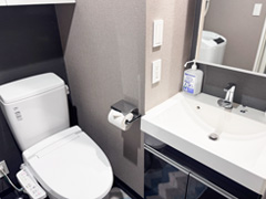 グランドオペラ横浜の寮・宿泊施設画像2