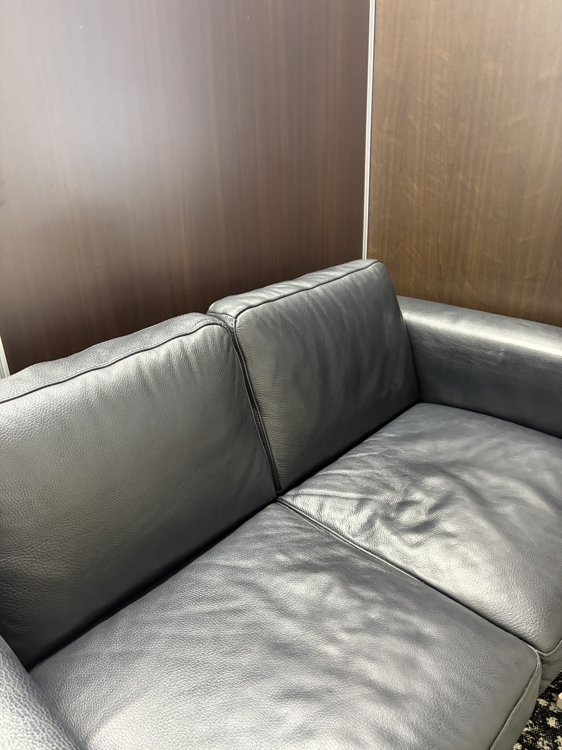 グランドオペラ横浜の店内・待機室画像2