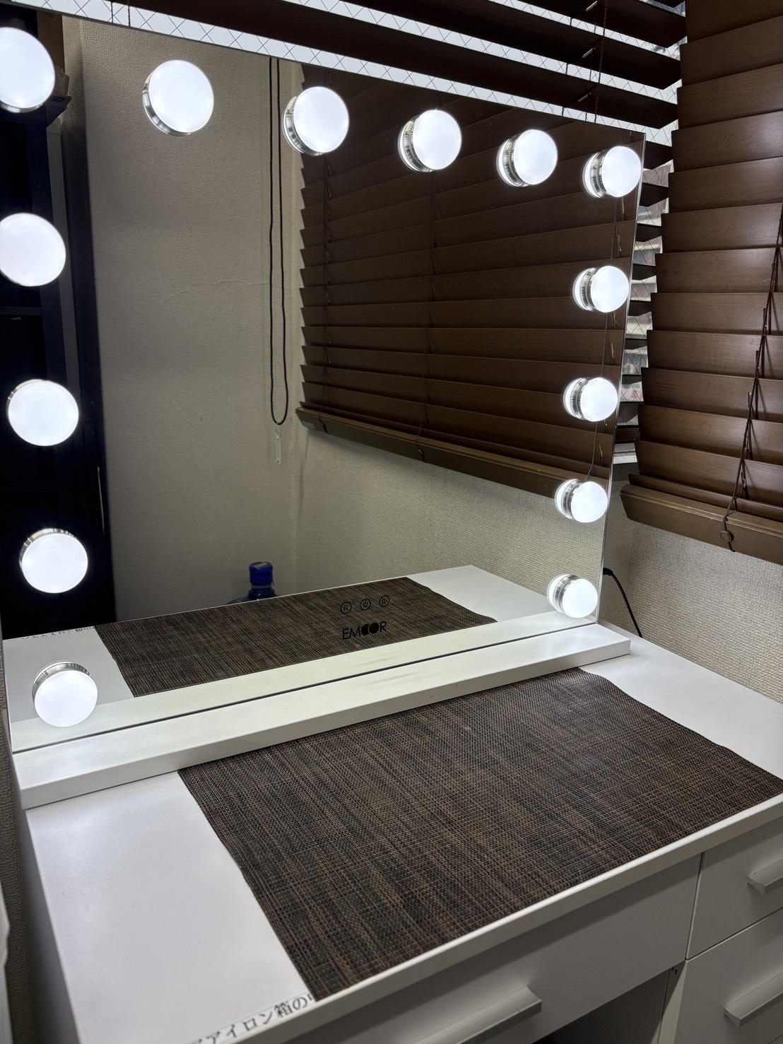 グランドオペラ横浜の店内・待機室画像3