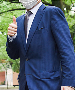 グランドオペラ横浜の店長・スタッフ画像1