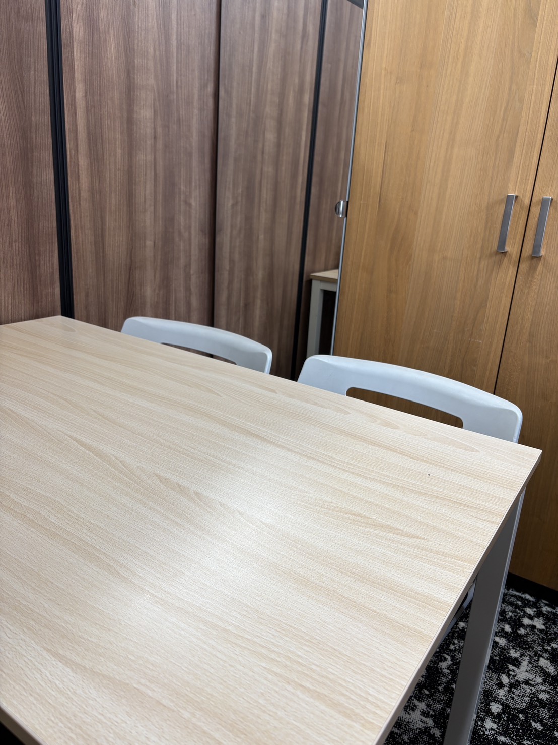 グランドオペラ横浜の店内・待機室画像8