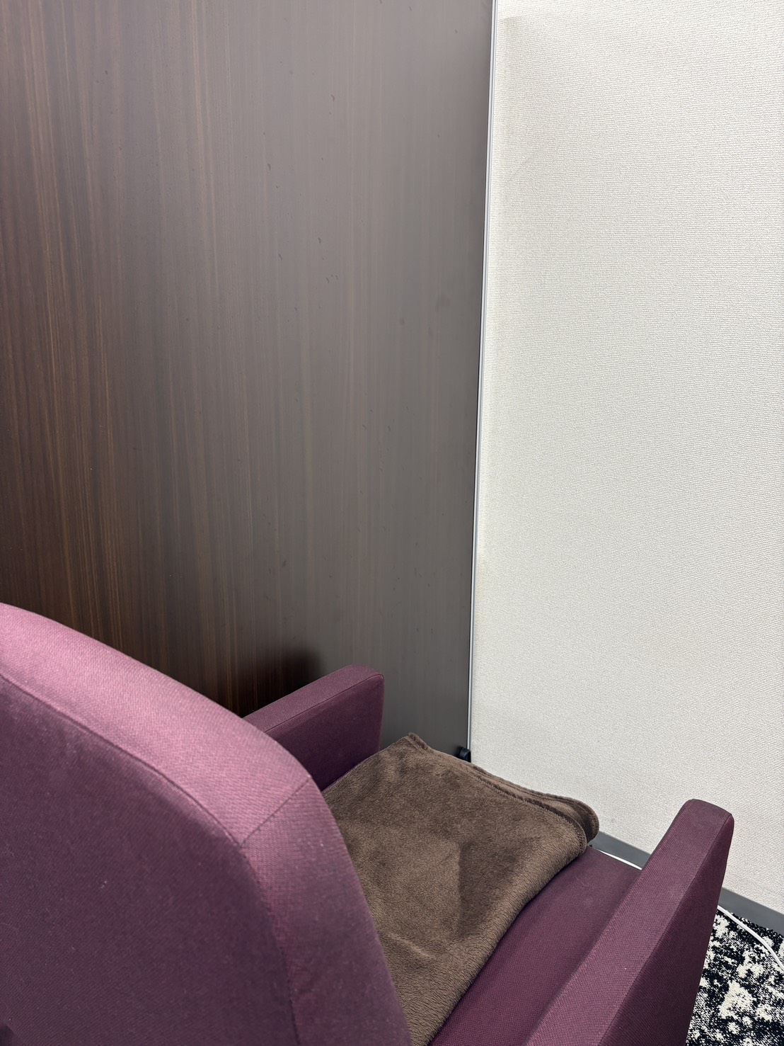 グランドオペラ横浜の店内・待機室画像1